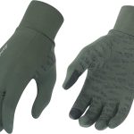 Eddie Bauer Men's Cold Weather Performance Glove Liners, Multiple Sizes, Multiple Colors